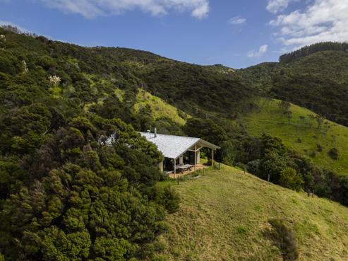 310 Robinson Road, Whangarei Heads