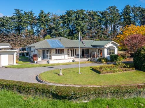 658 Middleton Road, Waipukurau and Surrounds