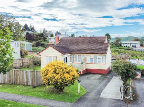 12 Thrush Street, Taihape and Surrounds