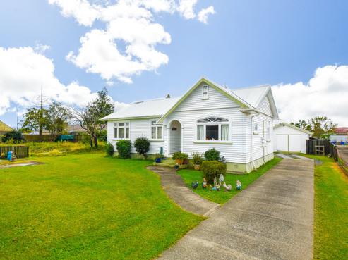 41 Seddon Street, Glenholme