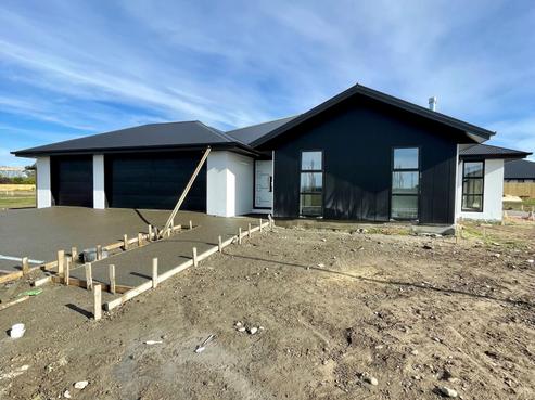 3 Southdown Place, Kirwee