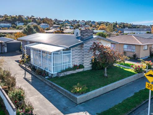 73 Ranui Avenue, Waimataitai