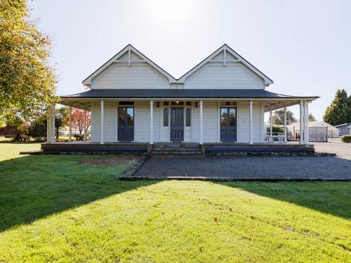 65 Te Ore Ore Road, Masterton