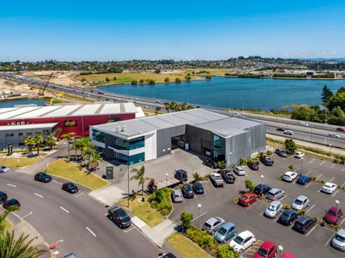 31 Arrenway Drive, Rosedale