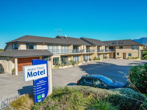 316 High Street, Motueka