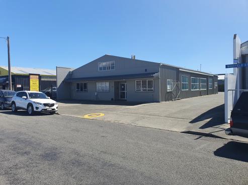33 Wakefield Street, Onekawa