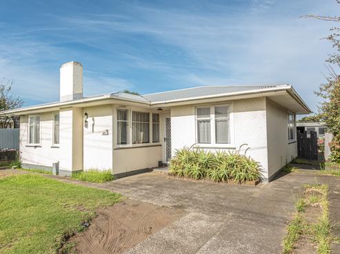 125 Cornfoot Street, Castlecliff