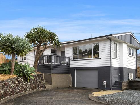 70 Station Road, Kamo