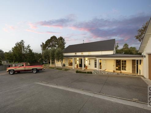 853 State Highway 16, Waimauku