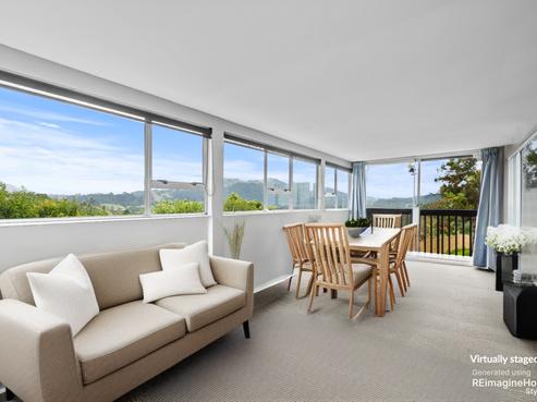34 Eden Terrace, Kamo