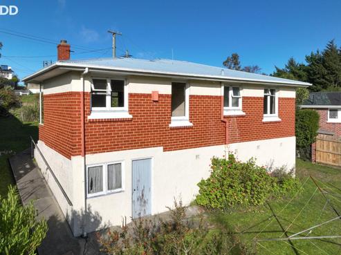22 Tensing Street, Liberton