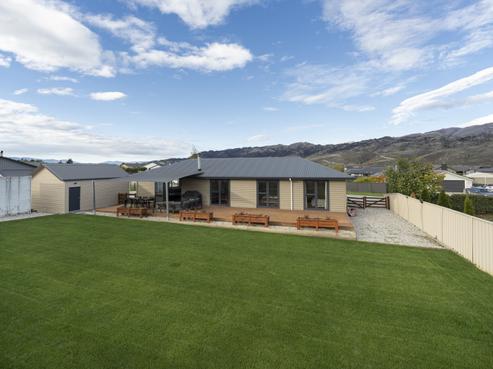 21 Missy Crescent, Cromwell