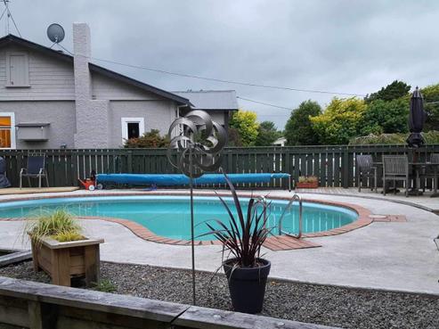 27 Dawson Street, Pahiatua