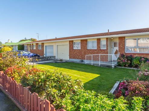 2A Coddington Crescent, Masterton