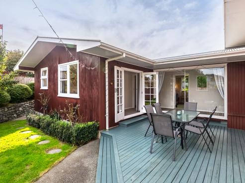 24 Puriri Crescent, Masterton