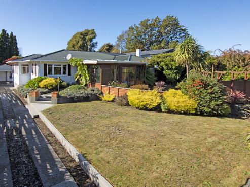 145 Thorp Street, Motueka