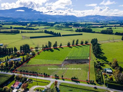 1010 Tramway Road, Mount Somers