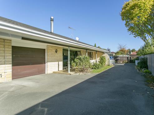 9A Nursery Drive, Tinwald