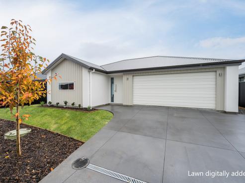 5 Lampton Street, Appleby