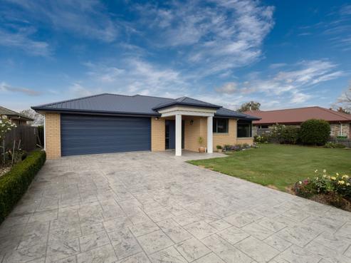 51 Mcmurdo Street, Tinwald