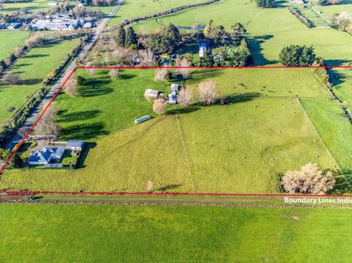 309 Dalefield Road, Carterton