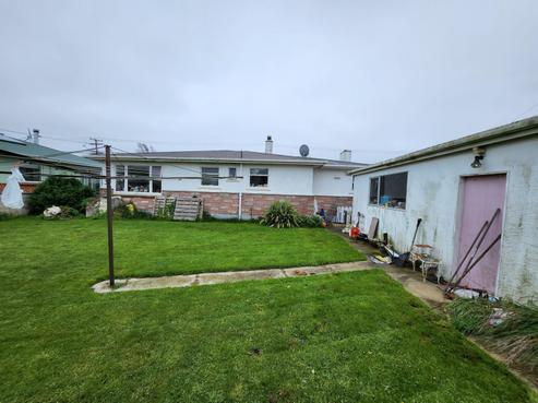 9 Lismore Street, Oamaru