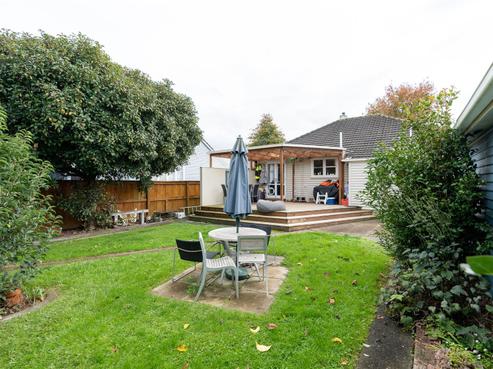 118 Fairfield Road, Fairfield