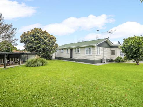 58 Marne Road, Papakura