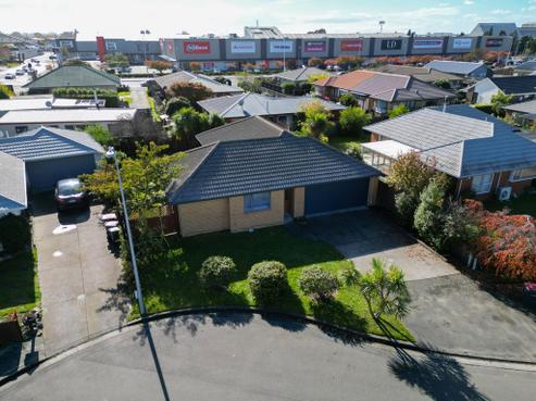 9 Topham Lane, Hornby