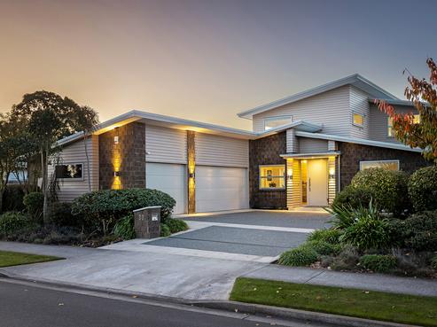 33 Sterling Crescent, Kaiapoi