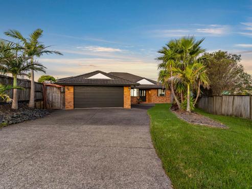 21 Rosses Place, Pinehill