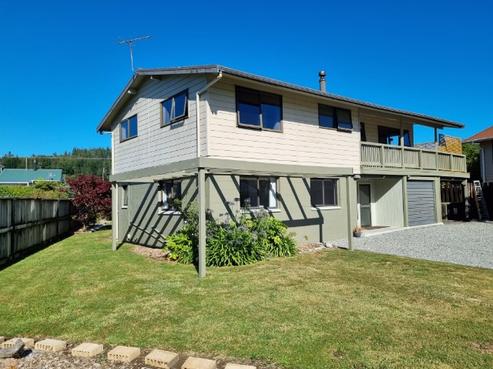 13 Dents Road, Kaniere