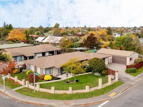 299 Kingsbury Avenue, Rangiora