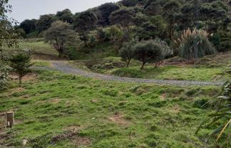  Raglan Road, Kawhia