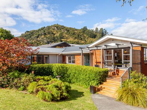 115 Irishtown Road, Thames