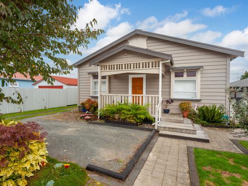 37A Smith Street, Matamata