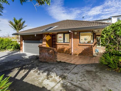 20A Napier Avenue, Takapuna