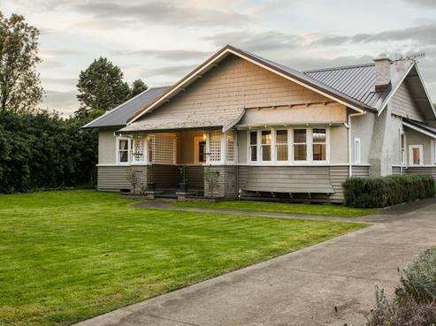 161 Whitaker Street, Whataupoko
