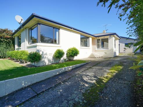 28 Kowhai Avenue, Hargest