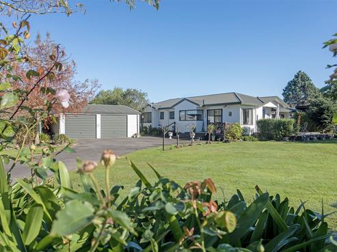 6 Hatuma Road, Waipukurau and Surrounds