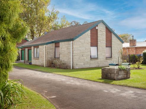 4A Sim Street, Matamata