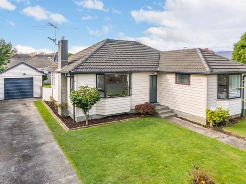 48 Kiwi Street, Heretaunga