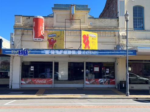 95 King Street, Temuka