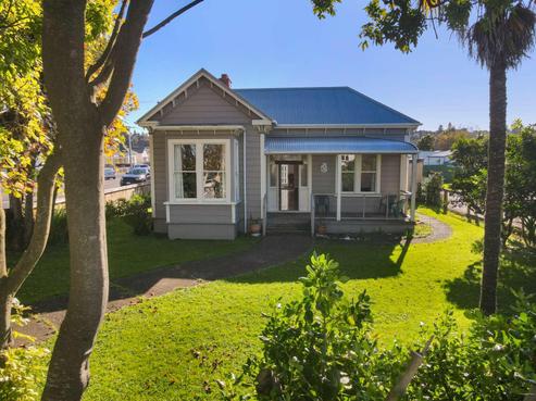 34 Dublin Street, Whanganui Central