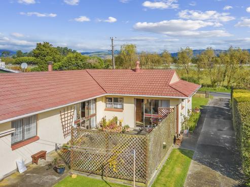 118 Rahui Road, Otaki