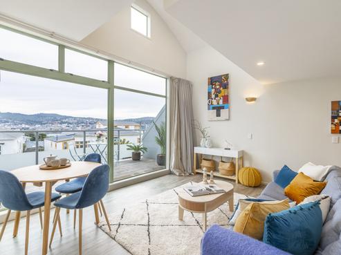 21B Maida Vale Road, Roseneath
