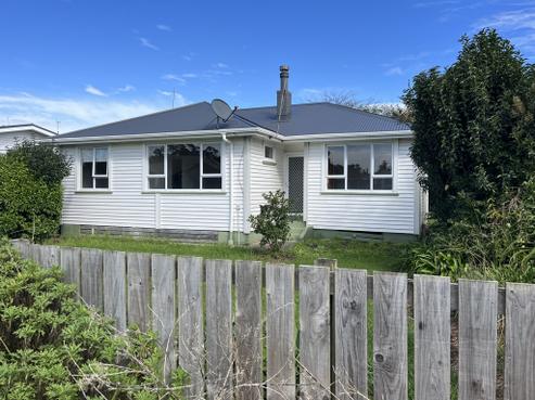 15 Oxford Street, Kaitaia
