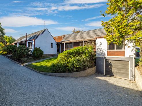 385 Yaldhurst Road, Russley