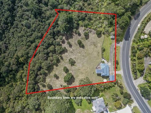 200 Gills Road, Albany Heights