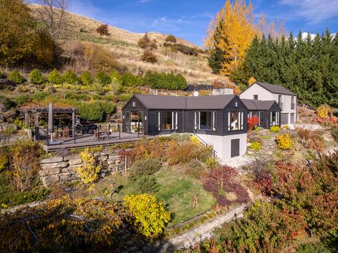 186 Arrowtown-Lake Hayes Road, Dalefield/Wakatipu Basin